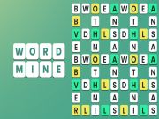Juego Palabra mía en línea