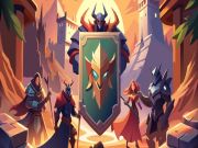 Juego Luchador en línea