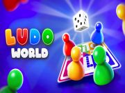 Juego Mundo ludo en línea