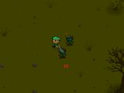 Juego Zombis y armas en línea