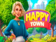 Juego Ciudad feliz en línea