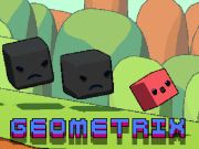 Juego Geometrix en línea