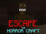 Juego Escapar de la nave de terror en línea