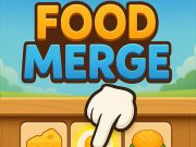 Juego Fusionar alimentos en línea