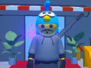 Juego IAM SEGURIDAD en línea