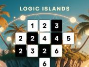 Juego Islas lógicas en línea