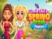 Juego Lovie Chics Fashion Spring Break Fashion en línea
