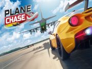 Juego Persecución de avión en línea