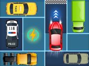 Juego Mega Escape Car Parking Puzzle en línea