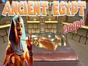 Juego Escapar del antiguo Egipto en línea