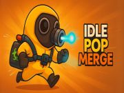 Juego Fusiones pop ociosas en línea
