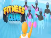 Juego Fitness Club 3D en línea