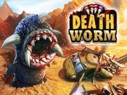 Juego Gusano de la muerte en línea