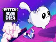 Juego El gatito nunca muere en línea