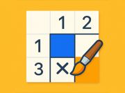 Juego Color Nonogram Rompil en línea