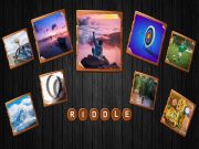 Juego Fotos acertijo en línea