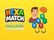 Juego Partido de hexa en línea
