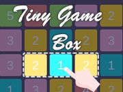 Juego Tiny Game Box en línea