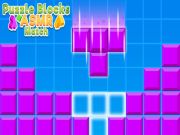 Juego Bloques de rompecabezas ASMR Match en línea