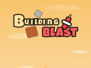 Juego Explosión de edificio en línea