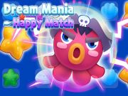Juego Dream Mania Happy Match en línea
