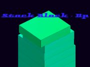Juego Bloque de pila- arriba en línea