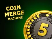 Juego Máquina de fusión de monedas en línea