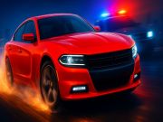 Juego Conductor de la ciudad de Charger en línea