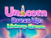 Juego Unicornio de unicornio: juegos de maquillaje en línea Juego Unicornio de unicornio: juegos de maquillaje en línea