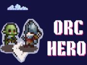 Juego Héroe en línea