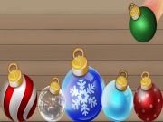 Juego ¡Conecte Balls Año Nuevo Puzzles! en línea
