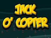 Juego Jack O'Copter en línea