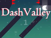 Juego Valle de dash en línea