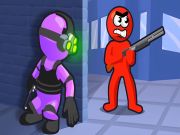 Juego Mr Bullet: Stealth Ninja Killstreak en línea