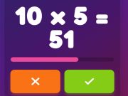 Juego Manía de matemáticas en línea