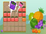 Juego Cosecha de verduras en línea