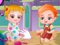 Juego Bebé Hazel Pececito en línea Juego Bebé Hazel Pececito en línea