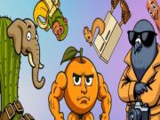 Juego Brainrot fusionar en línea