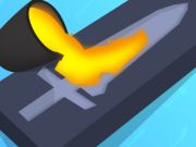 Juego Blade Forge 3D en línea