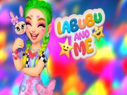 Juego Labubu y yo en línea