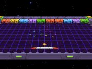 Juego Blaster de galaxia en línea