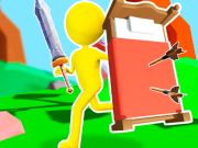 Juego Guerra de la cama en línea