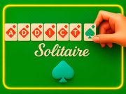 Juego Solitario de adicción en línea