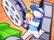 Juego Cine en línea