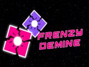 Juego Frenesí demino en línea