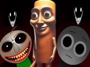 Juego Sprunki Tung Sahur en línea