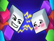 Juego Cubatoria Merge 2048 en línea
