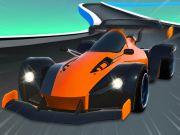 Juego Drive Mad 2 en línea