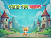 Juego Atrapa la baya en línea