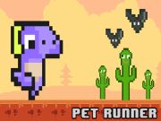 Juego Corredor de mascotas en línea